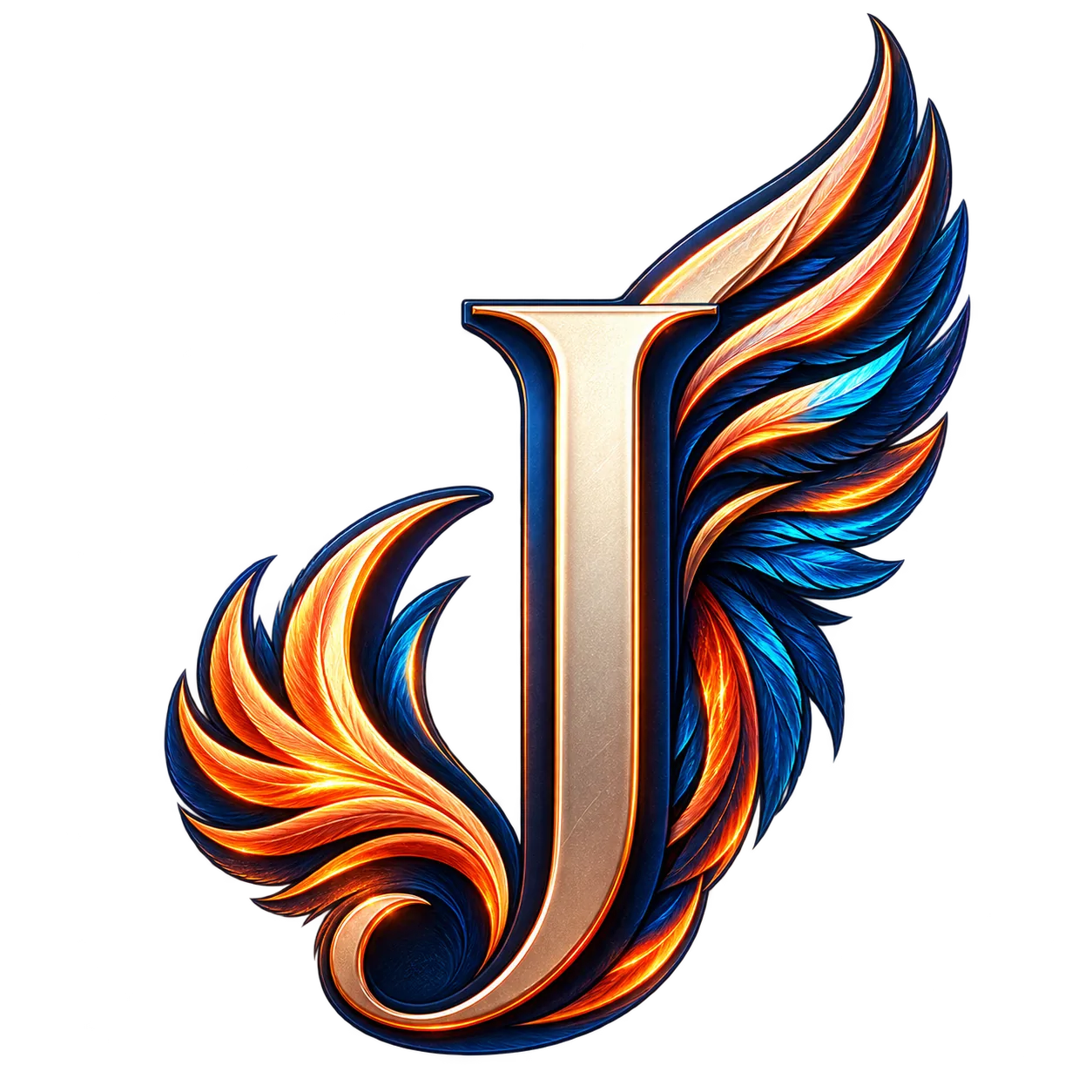 Jager's Design logo